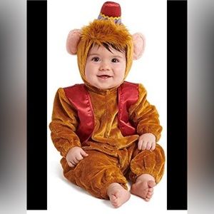 Baby Abu Costume